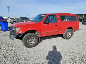 Toyota Tacoma 2.7L 4 1995