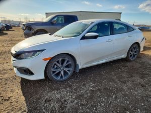 Honda Civic SPORT 2.0L 4 2019