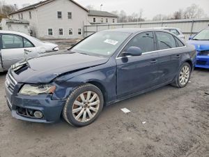 Audi A4 PREMIUM PLUS 2.0L 4 2009