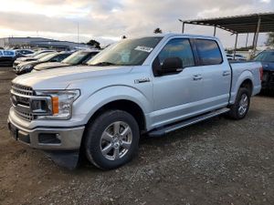 Ford F-150 SUPERCREW 2.7L 6 2019
