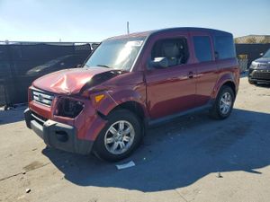 Honda Element EX 2.4L 4 2008