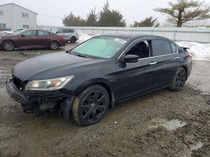 Honda Accord SPORT 2.4L 4 2015