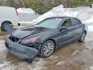Honda Accord 2.4L 4 2010