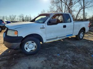 Ford F-150 4.6L 8 2008