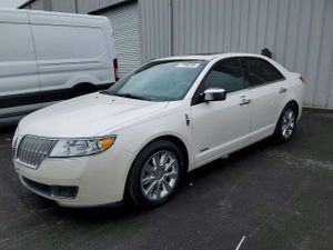 Lincoln MKZ HYBRID 2.5L 4 2012