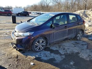 Honda Fit EX 1.5L 4 2015