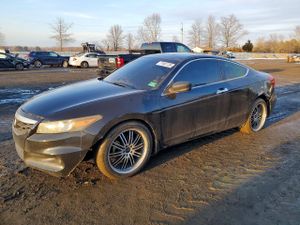 Honda Accord EXL 3.5L 6 2011