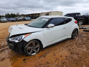 Hyundai Veloster TURBO 1.6L 4 2014