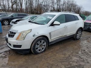 Cadillac SRX LUXURY COLLECTION 3.6L 6 2012