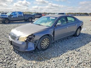 Buick Lucerne CX 3.8L 6 2007