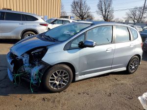 Honda Fit SPORT 1.5L 4 2011