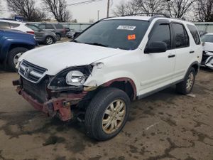Honda CR-V LX 2.4L 4 2003