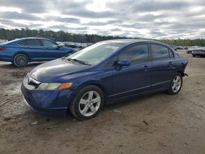 Honda Civic 1.8L 4 2008
