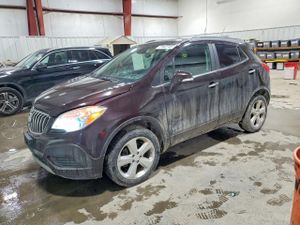 Buick Encore 1.4L 4 2015