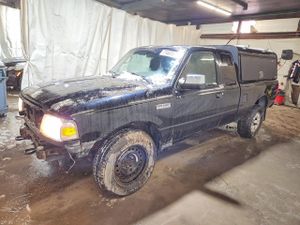 Ford Ranger 4.0L 6 2011