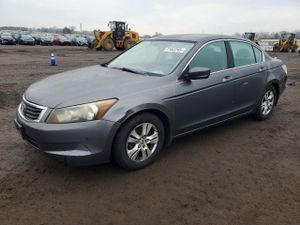 Honda Accord LXP 2.4L 4 2009