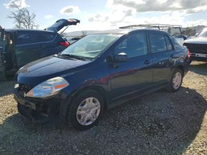 Nissan Versa 1.8L 4 2011