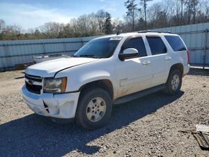Chevrolet Tahoe C1500 LS 5.3L 8 2013