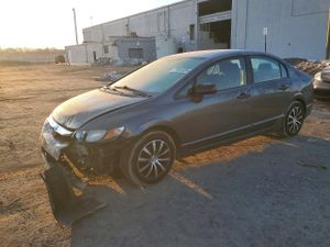 Honda Civic VP 1.8L 4 2010