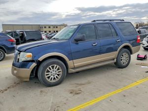 Ford Expedition 5.4L 8 2014
