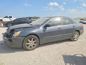 Honda Accord EX 3.0L 6 2004
