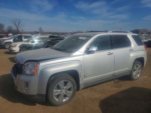 GMC Terrain SLT 3.6L 6 2014