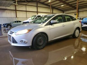 Ford Focus 2.0L 4 2012