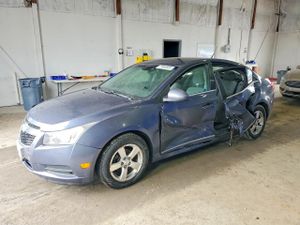 Chevrolet Cruze 1.4L 4 2014