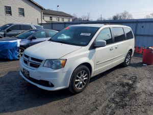 Dodge Grand Caravan (Caravan) R/T 3.6L 6 2011