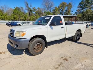Toyota Tundra 4.0L 6 2005