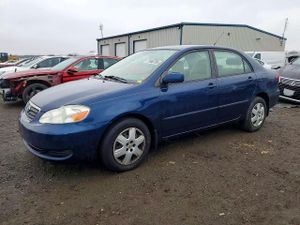 Toyota Corolla CE 1.8L 4 2006