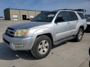 Toyota 4Runner 4.0L 6 2004