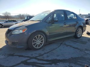 Suzuki SX4 CONVENIENCE 2.0L 4 2008