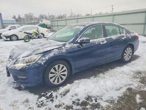 Honda Accord EXL 3.5L 6 2015