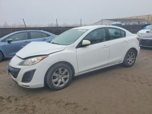 Mazda 3 I 2.0L 4 2011