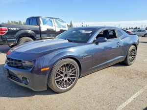 Chevrolet Camaro 3.6L 6 2013