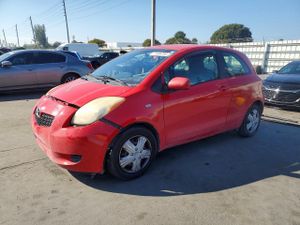 Toyota Yaris 1.5L 4 2008