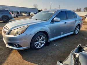 Subaru Legacy 2.5I PREMIUM 2.5L 4 2013