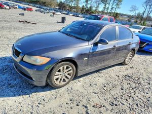 BMW 3 Series 3.0L 6 2007