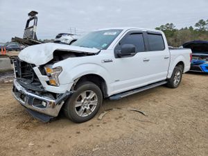 Ford F-150 SUPERCREW 2.7L 6 2015