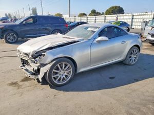 Mercedes-Benz SLK 350 3.5L 6 2007