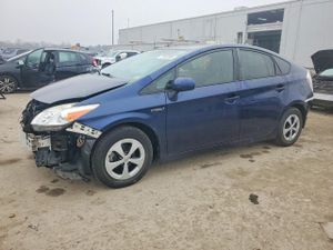 Toyota Prius 1.8L 4 2015