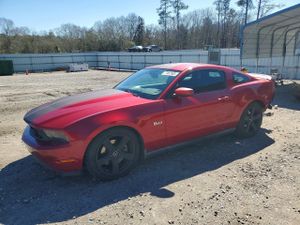 Ford Mustang GT 5.0L 8 2011