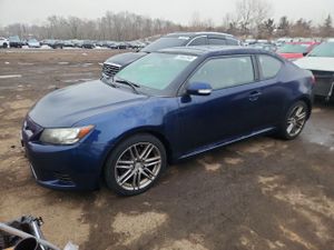Scion tC 2.5L 4 2011