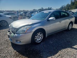 Nissan Altima BASE 2.5L 4 2012