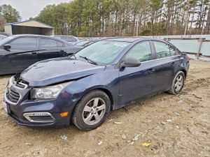 Chevrolet Cruze LT 1.4L 4 2015