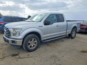 Ford F-150 SUPER CAB 2.7L 6 2015
