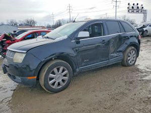 Lincoln MKX 3.5L 6 2007