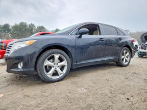 Toyota Venza 3.5L 6 2011
