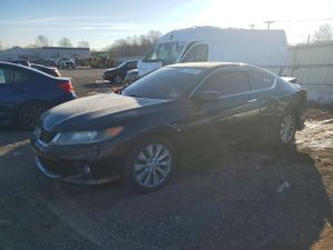Honda Accord EX 2.4L 4 2013